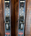 Nordica 2023 Nordica Enforcer 100 Skis + Marker Griffon GW Bindings