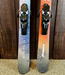 Nordica 2024 Nordica Unleashed 98 Skis + Strive 13 Demo Bindings