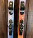 Nordica 2024 Nordica Unleashed 98 Skis + Strive 13 Demo Bindings