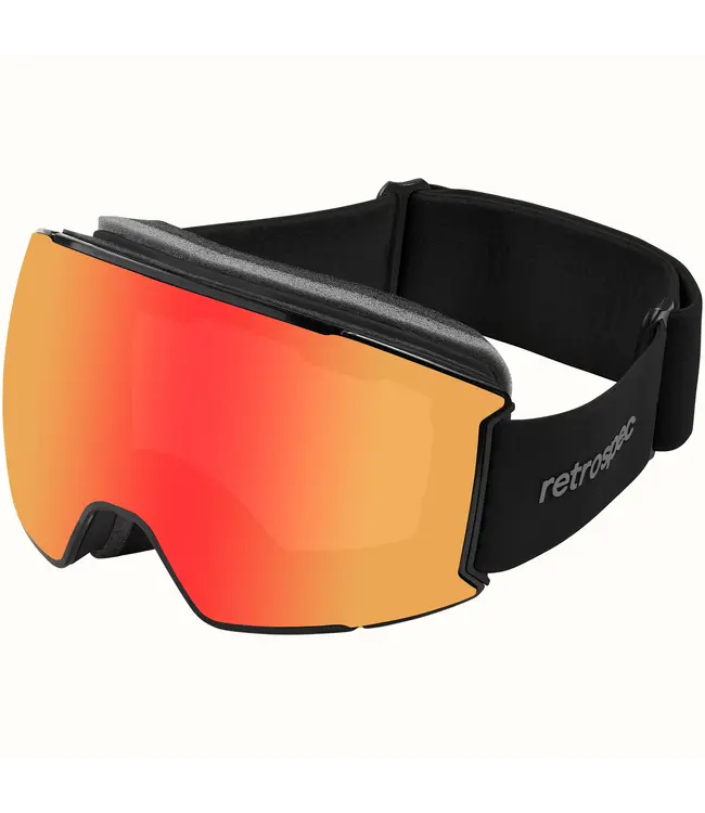 Retrospec NEW Retrospec Zenith Adult Goggles