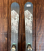 Nordica 2024 Nordica Wilde Belle 84 Skis + TP2 11 Bindings, Size 150