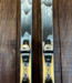 icelantic 2021 Icelantic Pioneer 96 Skis + Marker Griffon GW Demo Bindings, 182cm