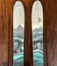 icelantic 2023 Icelantic Pioneer 96 Skis + Look 12 Demo Bindings