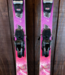 Nordica 2022 Nordica Astral 88 Skis + Marker Squire TCX Bindings, Size 172