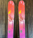 Nordica 2022 Nordica Astral 88 Skis + Marker Squire TCX Bindings, Size 172