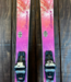 Nordica 2022 Nordica Astral 88 Skis + Marker Squire TCX Bindings, Size 172