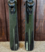 Armada 2024 Armada Declivity 92 Ti Skis + Strive 11 Demo Bindings