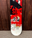 Sims Sims Wrath Snowboard, Size 151cm