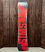 Sims Sims Wrath Snowboard, Size 151cm