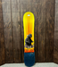 Atlantis Zilla Snowboard 125cm