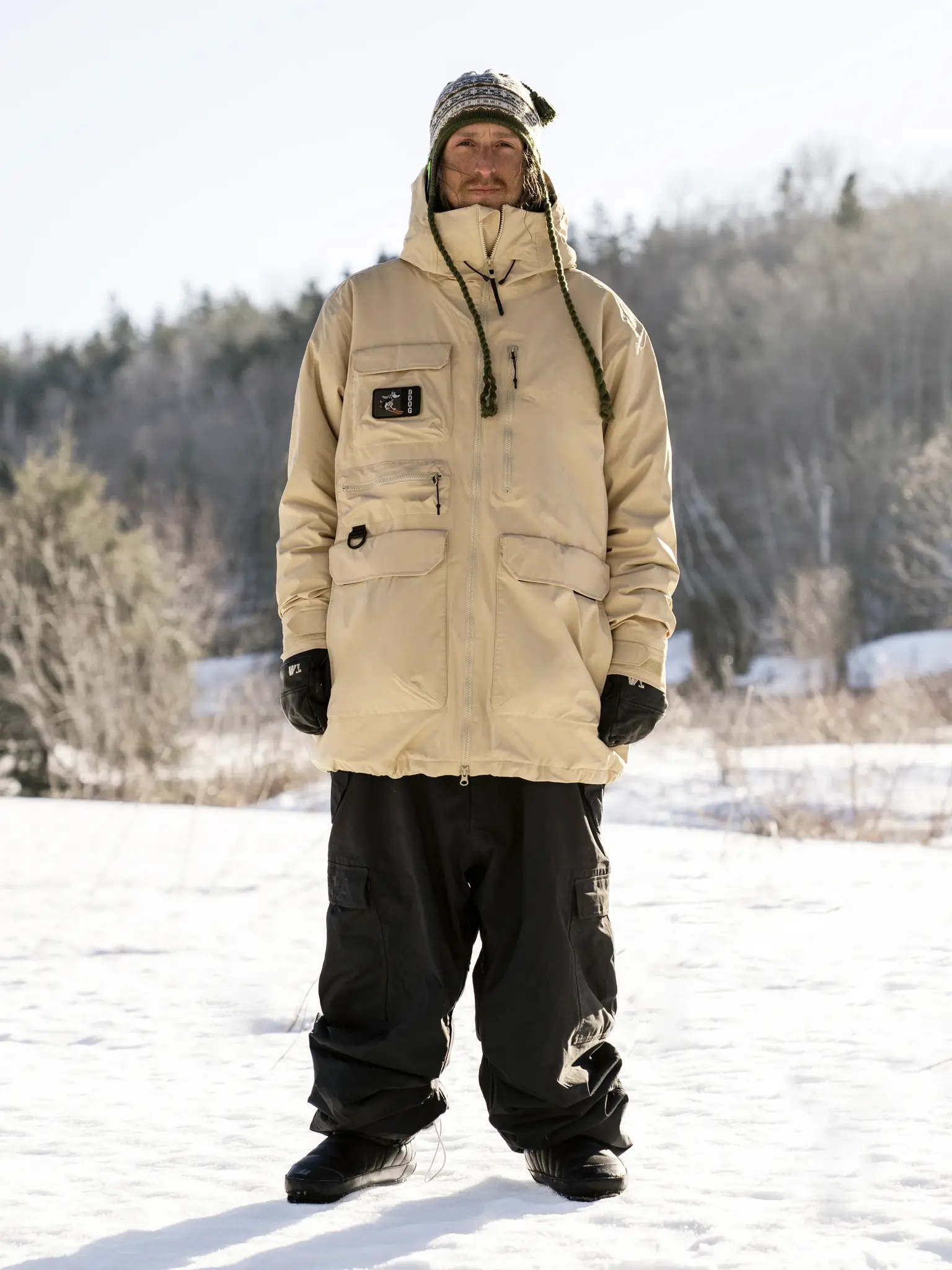 ARMADA Bergs Insulated jacket アルマダスキーウエア Armada Bergs 2L Insulated Jacket - Men's | evo