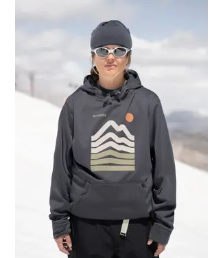 Armada 2025 Armada Rollin Rideable Hoodie