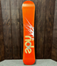 Ride Ride Solace Snowboard, Size 146