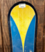 Ride Ride Grace Snowboard Size 146