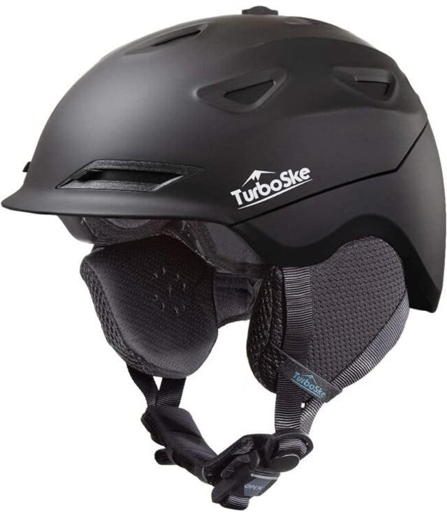 TurboSke Premium Ski Helmet