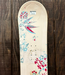 Lamar Lamar Mission Snowboard, Size 144cm