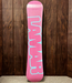 Lamar Lamar Mission Snowboard, Size 144cm