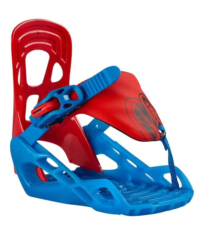 Head NEW Kids Head P Kids Snowboard Bindings Size X Small