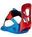 Head NEW Kids Head P Kids Snowboard Bindings Size X Small