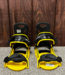 Burton Used Progression Burton Snowboard Bindings 2024