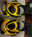 Burton Used Progression Burton Snowboard Bindings 2024