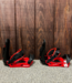 Burton Used Progression Burton Snowboard Bindings 2024