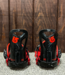 Burton Used Progression Burton Snowboard Bindings 2024