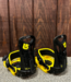 Burton Used Progression Burton Snowboard Bindings 2024