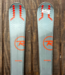 Rossignol 2020 Rossignol Experience 74 Skis + XP 10 Demo Bindings