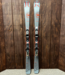 Rossignol 2020 Rossignol Experience 74 Skis + XP 10 Demo Bindings