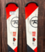 Rossignol 2018 Rossignol Experience RTL Skis + XP 10 Adjustable Bindings