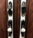 Head 2023 Head Ambition Skis + Salomon L10 Bindings, 160cm