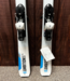 Head 2023 Head Ambition Skis + Salomon L10 Bindings, 160cm