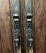 K2 202 K2 Wayback 96 AT Skis + Marker Duke Bindings, 184cm