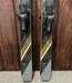 K2 202 K2 Wayback 96 AT Skis + Marker Duke Bindings, 184cm