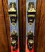 Nordica 2021 Nordica Santa Ana 93 153 Skis + Marker Squire GW Bindings