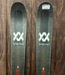 Volkl 2020 Volkl M5 Mantra + Griffin TCX GW Demo Bindings