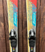 Nordica 2019 Nordica Belle 88 Skis + Tyrolia SP 10 GW Bindindgs Size 145