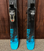 Rossignol Rossignol Pro S7 Skis + Look Xpress10 Bindings, Size 140