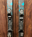 Rossignol Rossignol Pro S7 Skis + Look Xpress10 Bindings, Size 140