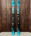 Rossignol Rossignol Pro S7 Skis + Look Xpress10 Bindings, Size 140