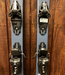 Fischer Used 2024 Fischer Ranger XTR + RSW10 Bindings, Size 162cm