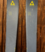 Fischer Used 2024 Fischer Ranger XTR + RSW10 Bindings, Size 162cm