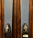 Fischer Used 2024 Fischer Ranger XTR + RSW10 Bindings, Size 162cm