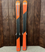 Blizzard 2022 Blizzard Black Pearl 88 Womens Ski +Marker SOLE.ID 11 Bindings, 153cm