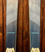 Blizzard 2022 Blizzard Black Pearl 88 Womens Ski +Marker SOLE.ID 11 Bindings, 153cm