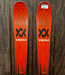 Volkl 2023 Volkl Mantra M6 Skis + Marker Griffon GW Bindings, Size 170cm