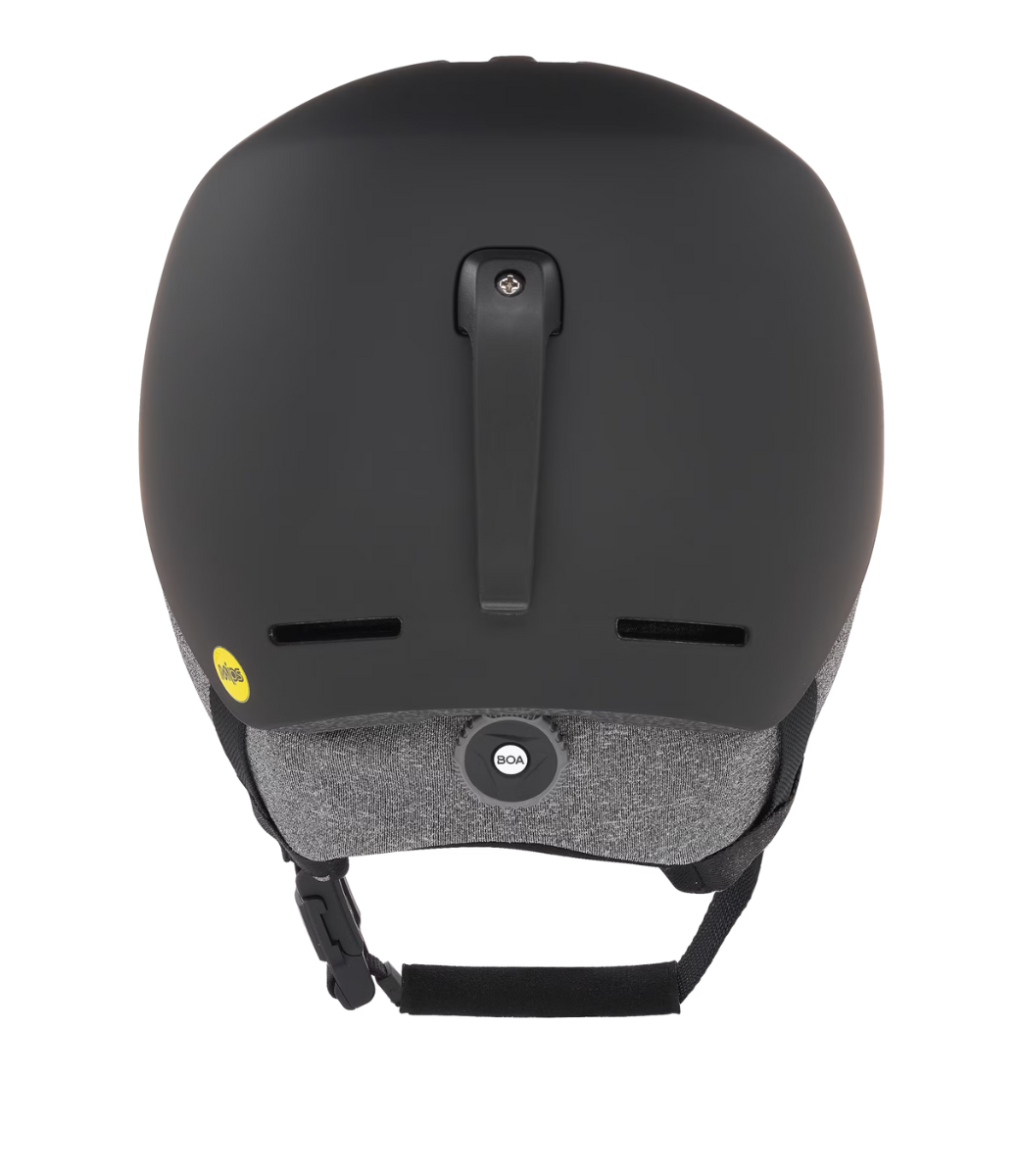 Oakley Adult MOD1 Helmet Snowsports Outlet by Rocky Mountain Ski & Sport