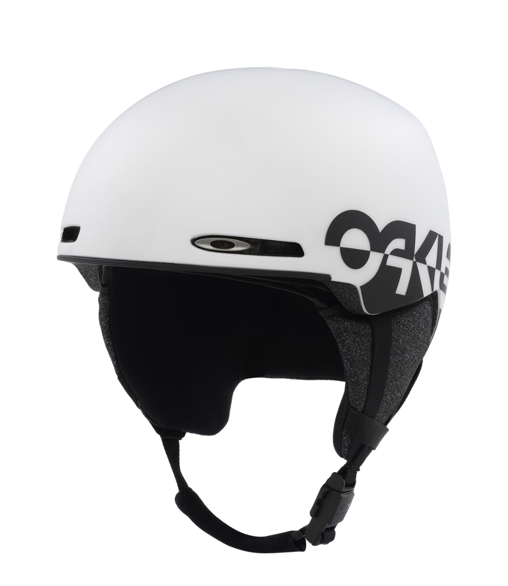 Oakley Adult MOD1 Helmet Snowsports Outlet by Rocky Mountain Ski & Sport
