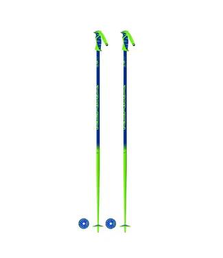 Zipline Podium 14.0 Kevlar Graphite Hybrid Ski Pole – ZiplineSki